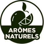 Arômes naturels