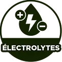 Électrolytes