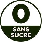 Sans sucre